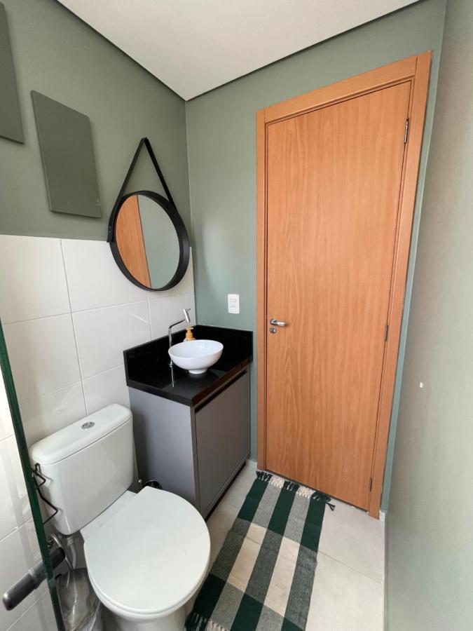 Apartment Proximo As Principais Praias De Florianopolis Sao Jose (Santa Catarina)