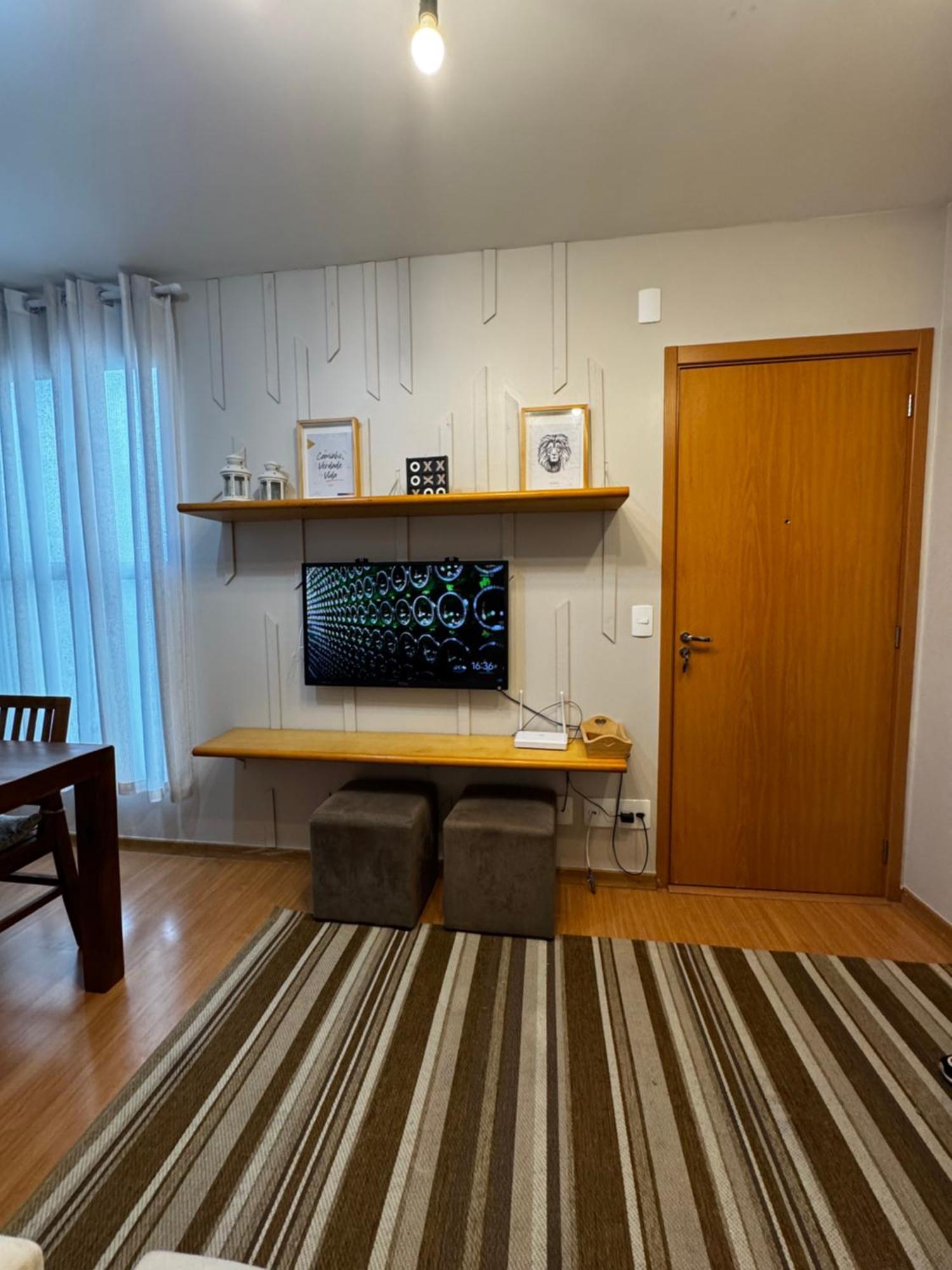 Apartment Proximo As Principais Praias De Florianopolis Sao Jose (Santa Catarina)