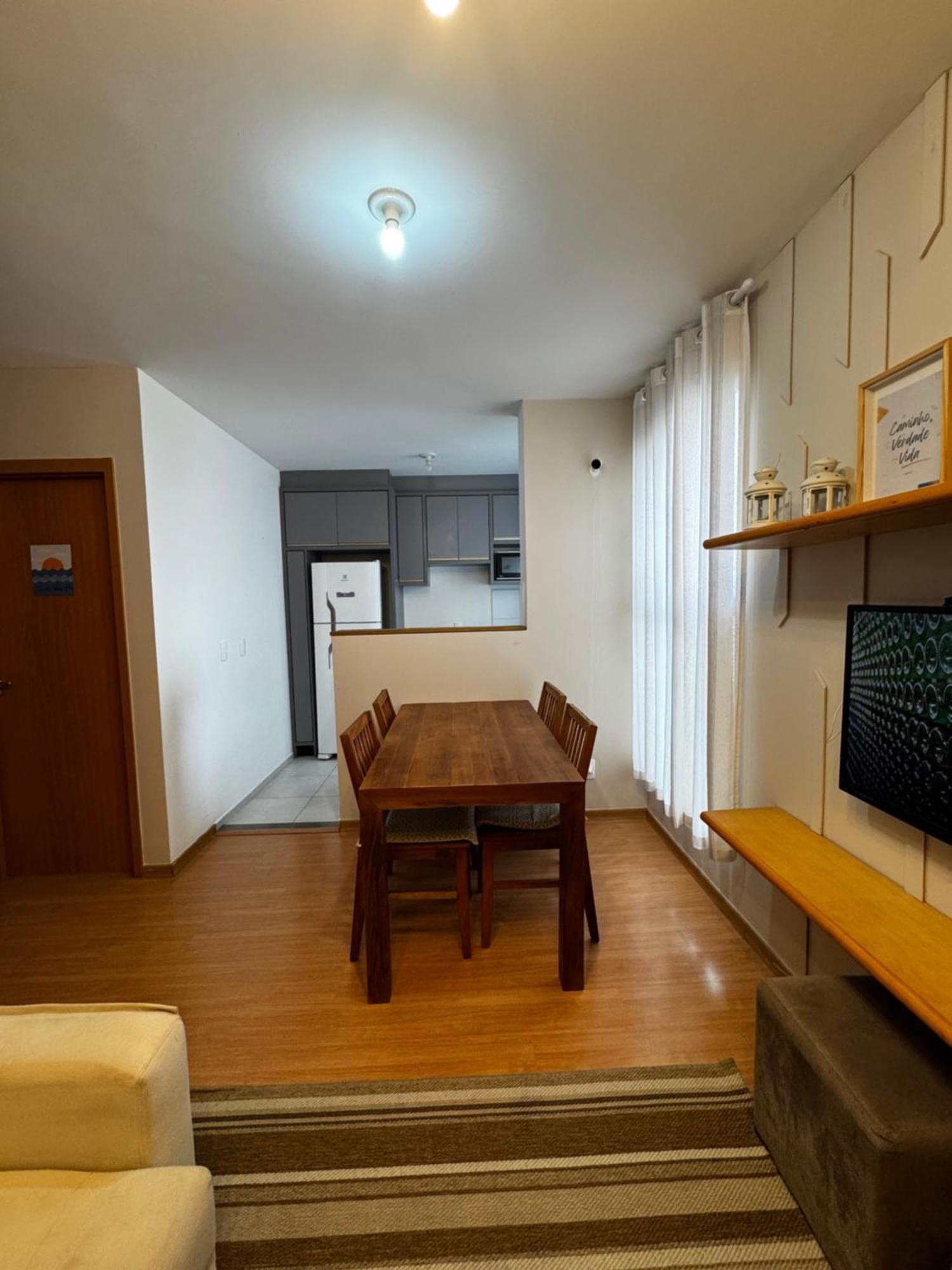Proximo As Principais Praias De Florianopolis Apartment Sao Jose (Santa Catarina)